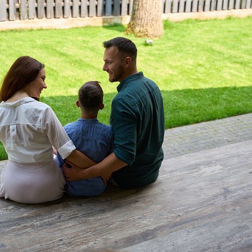 Finding Your Dream Home: Fenced Yard Not Included? Here's How to Fence It In Later