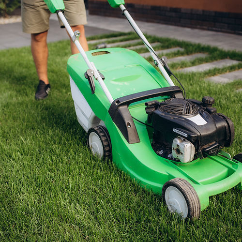 Beat the St. Louis Heat: Summer Lawn Care Tips for Homeowners