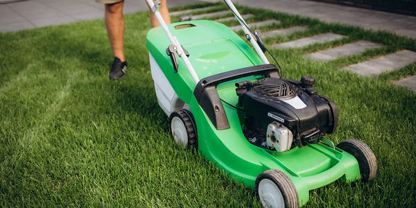 Beat the St. Louis Heat: Summer Lawn Care &hellip;