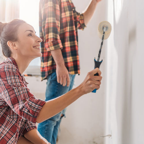 Top 5 Home Improvement Projects for Maximum ROI