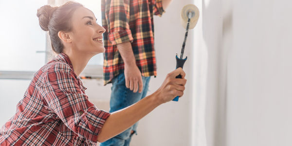 Top 5 Home Improvement Projects for Maximum ROI