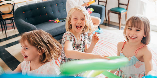 Beat the Heat: Fun Indoor Activities for the &hellip;