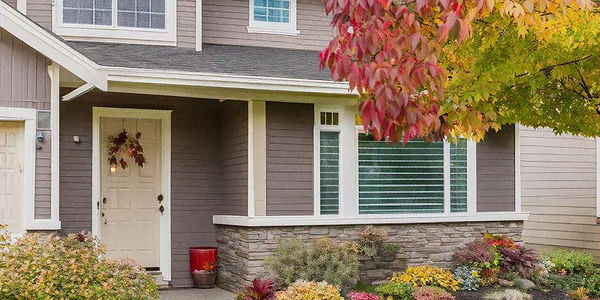 Fall Home Improvement: Top 5 ROI Projects