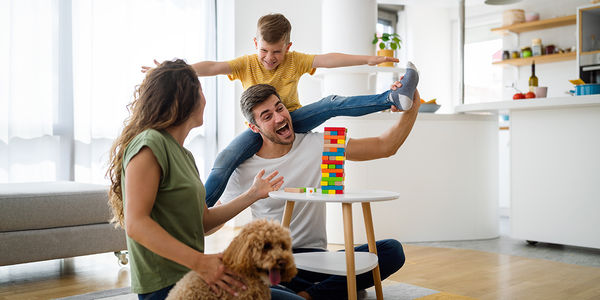 Summer Fun at Home Before the School Bell &hellip;