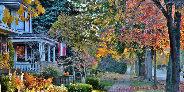 Fall into a Quick Sale: Tips for Home &hellip;