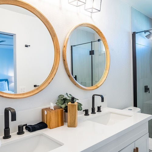 Bathroom Boost on a Budget: Small Changes, Big Impact
