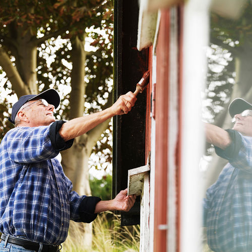 Prepare Your Home for Cooler Weather: 5 Essential Tips