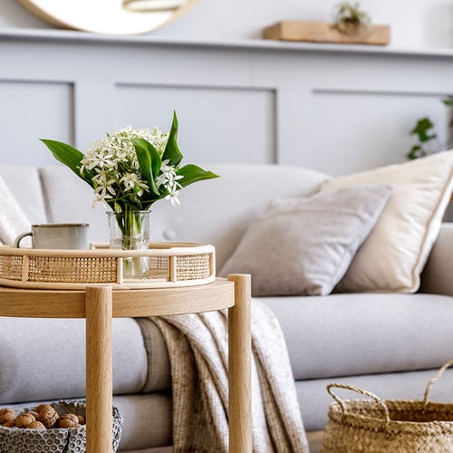 DIY Home Staging: 5 Tips to Showcase Your Home