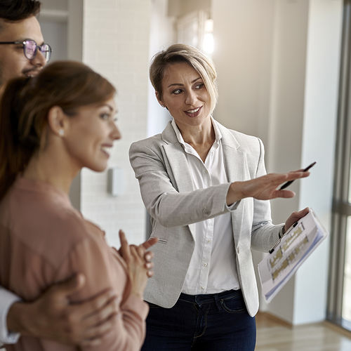 Choosing the Right Realtor: Your Guide to Homeownership Success