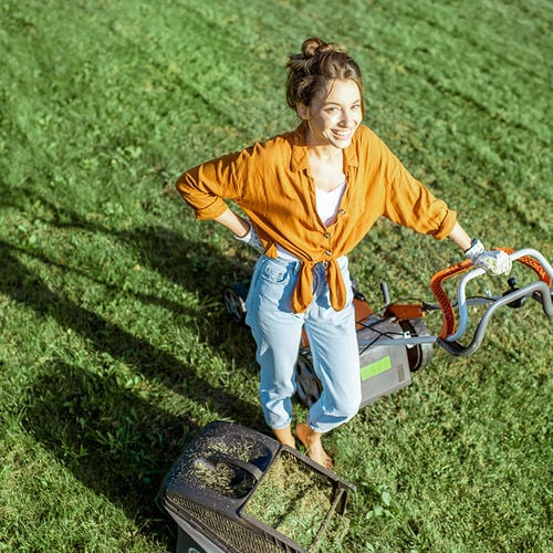 Fall Lawn Care: Prepare Your Yard for Winter