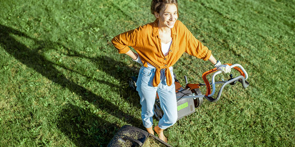 Fall Lawn Care: Prepare Your Yard for Winter