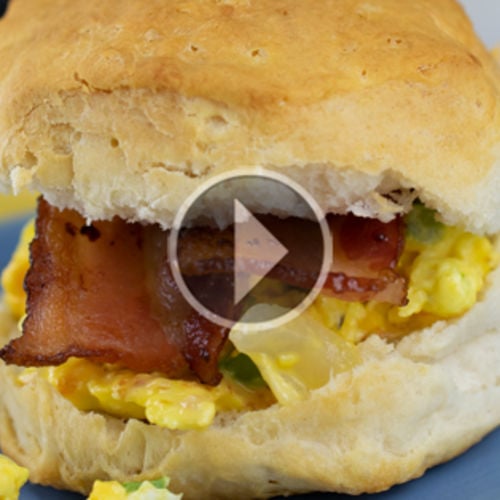 Breakfast Bites