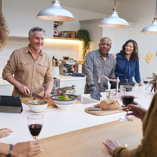 Holiday Hospitality: 5 Home Improvement Projects to Impress Your Guests