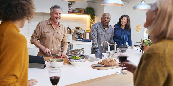 Holiday Hospitality: 5 Home Improvement Projects to Impress &hellip;