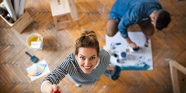 Paint Like a Pro: 5 Tips for a &hellip;