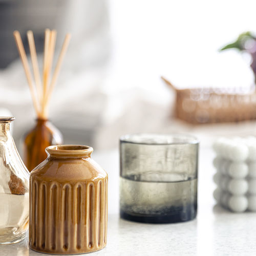 Freshen Up Your Home: 5 Ways to Improve Your Home's Scent