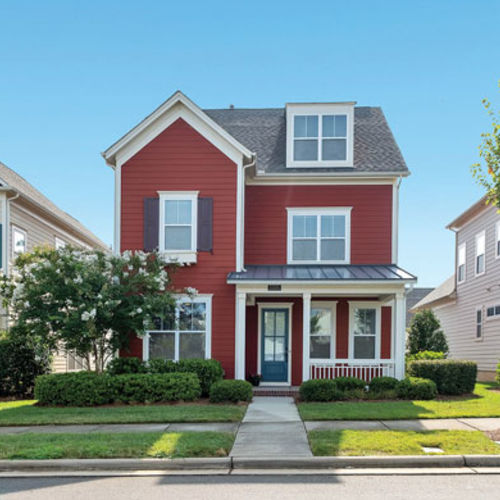 Budget-Friendly Ideas to Boost Curb Appeal