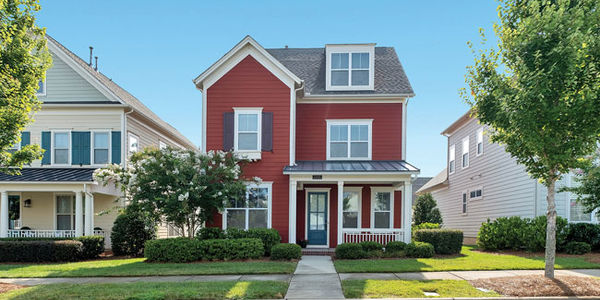 Budget-Friendly Ideas to Boost Curb Appeal