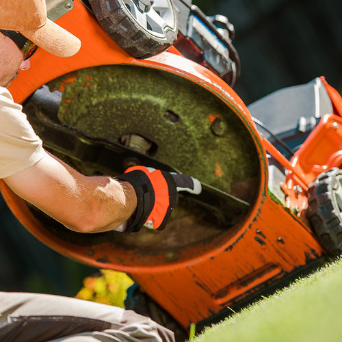 Winterize Your Lawn Equipment: Tips for St. Charles County Homeowners
