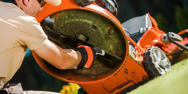Winterize Your Lawn Equipment: Tips for St. Charles &hellip;