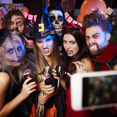 Home Hunting: Finding Your Perfect Fit, Just Like Choosing the Perfect Halloween Costume
