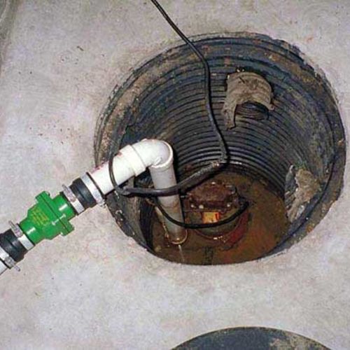 Sump Pump Failure: A Homeowner's Guide