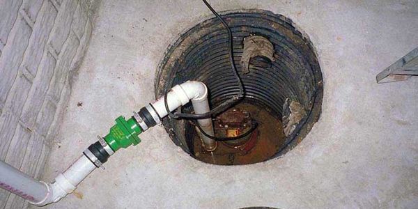 Sump Pump Failure: A Homeowner's Guide