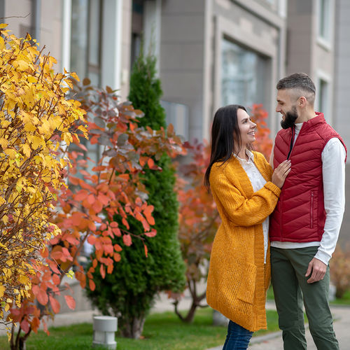 6 Tips for Fall Home Buying