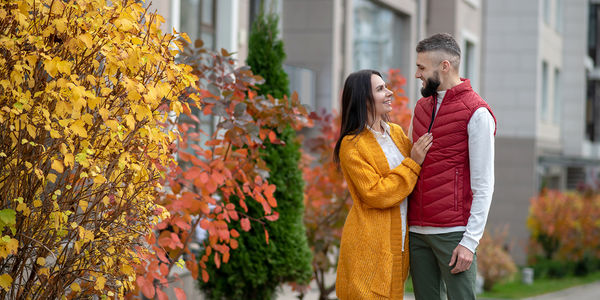 6 Tips for Fall Home Buying