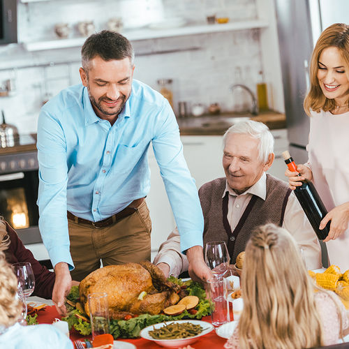 Keeping Your Home Show-Ready During the Holidays