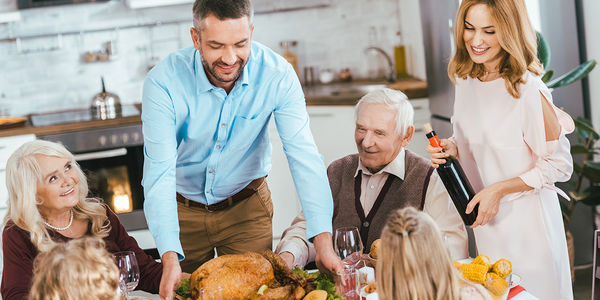 Keeping Your Home Show-Ready During the Holidays