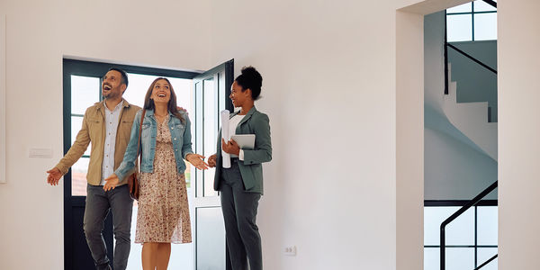 Patience is a Virtue: Tips for Home Buyers &hellip;