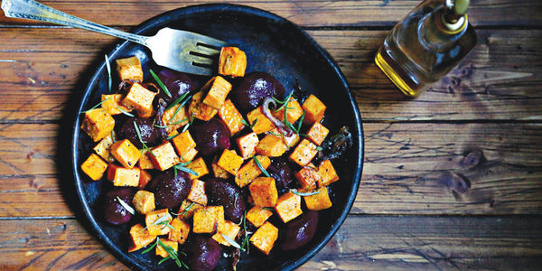 Cozy, Comforting Recipes to Take On the Cold