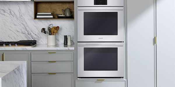 Top Kitchen Trends in 2025