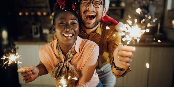 How is Buying a Home Like Celebrating the &hellip;
