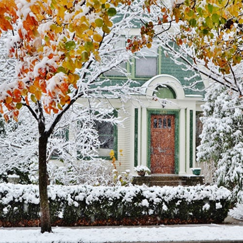 Holiday Home Hunting: Finding Your Dream Home This Season