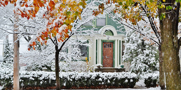 Holiday Home Hunting: Finding Your Dream Home This &hellip;