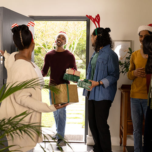 Quick Fixes, Big Impact: Last-Minute Home Updates for Holiday Guests