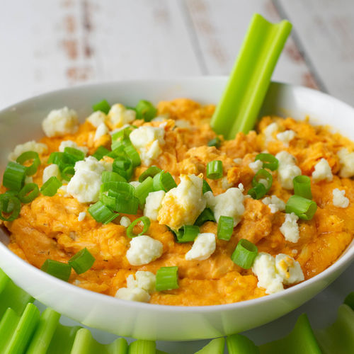 Add Some Spice to Game Day Celebrations
