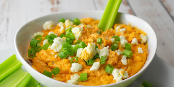 Add Some Spice to Game Day Celebrations