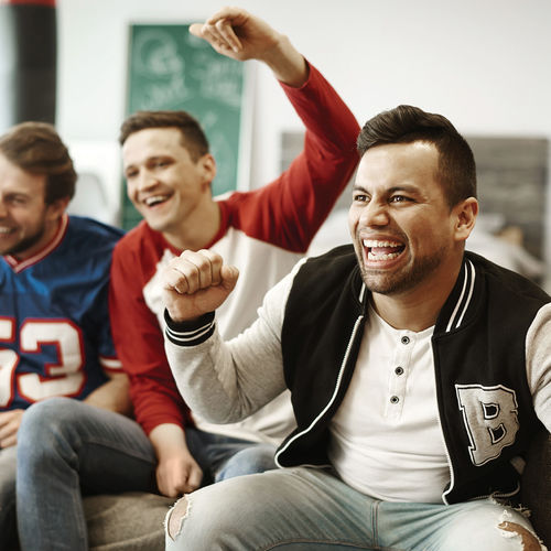 The Ultimate Guide to Game Day Hosting