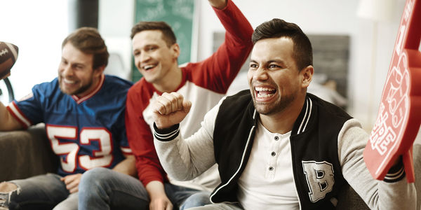 The Ultimate Guide to Game Day Hosting