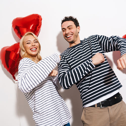 Buying a Home is Like Choosing a Valentine