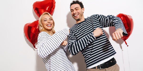 Buying a Home is Like Choosing a Valentine