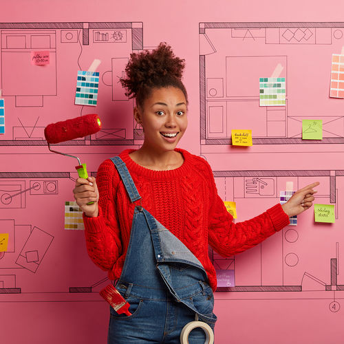 Spring Prep Starts Now: Home Improvements for Future Sellers