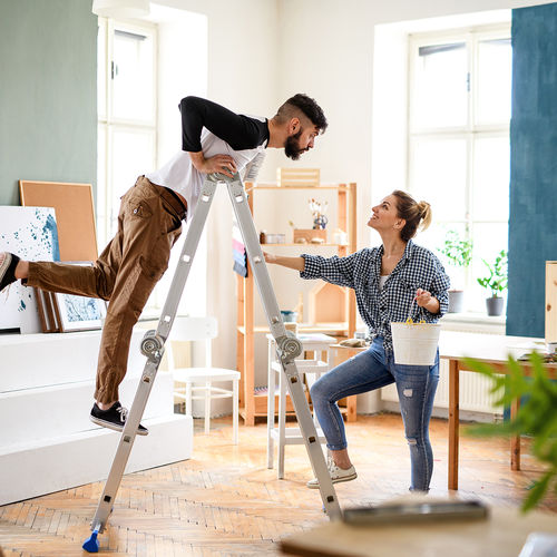 Bloom Where You're Planted: Get Your Home Ready for the Spring Real Estate Market