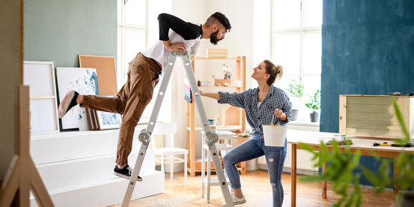 Bloom Where You're Planted: Get Your Home Ready &hellip;