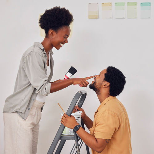 Small Upgrades, Big Impact: Fall in Love with Your Home Again