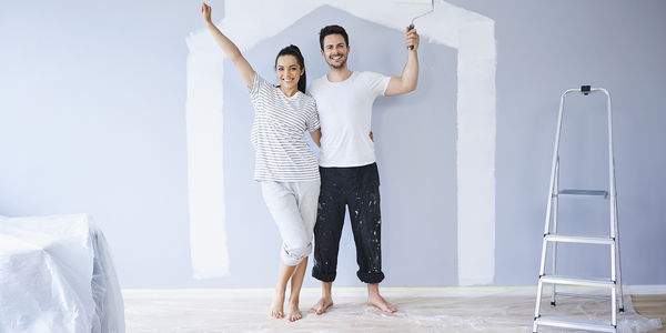 DIY Delight: Tips for Painting Your Home's Interior &hellip;