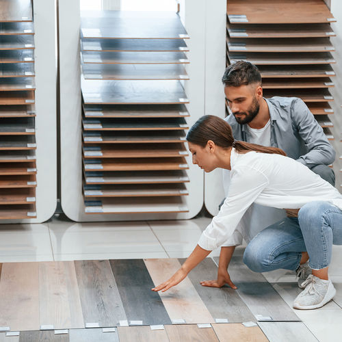 Step into Style: Flooring Trends for 2025